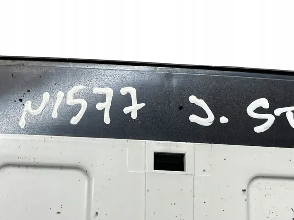 Jaguar S-Type 2006 ilmastointipaneeli OEM 6R8318C612BA image 9