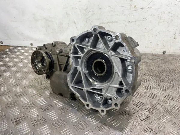 Reducer OEM 00463374840 voor Alfa Romeo Giulia 2.0B image 2