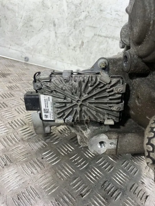 Reducer OEM 00463374840 voor Alfa Romeo Giulia 2.0B image 10