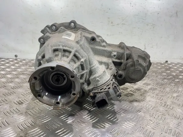 Reducer OEM 00463374840 voor Alfa Romeo Giulia 2.0B image 3