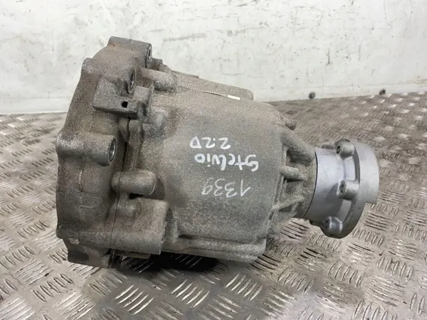 Reducer OEM 00463374840 voor Alfa Romeo Giulia 2.0B image 4
