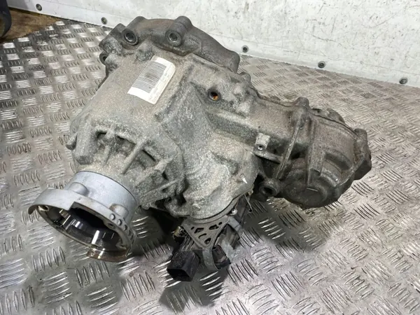 Reducer OEM 00463374840 voor Alfa Romeo Giulia 2.0B image 6
