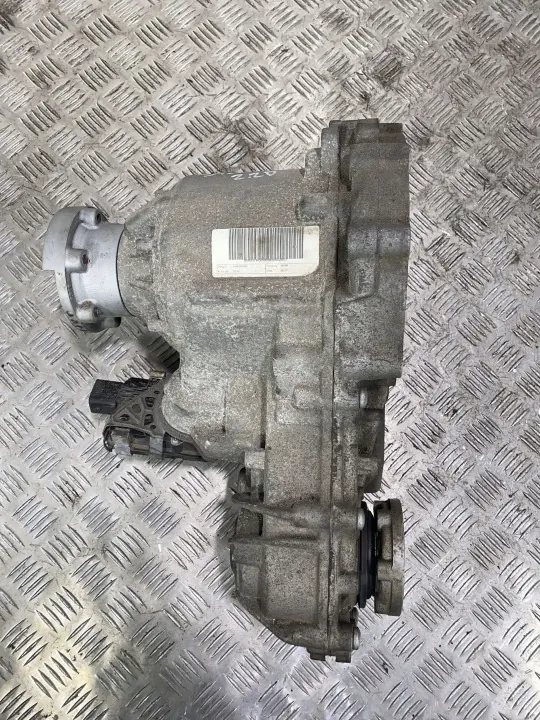 Reducer OEM 00463374840 voor Alfa Romeo Giulia 2.0B image 7