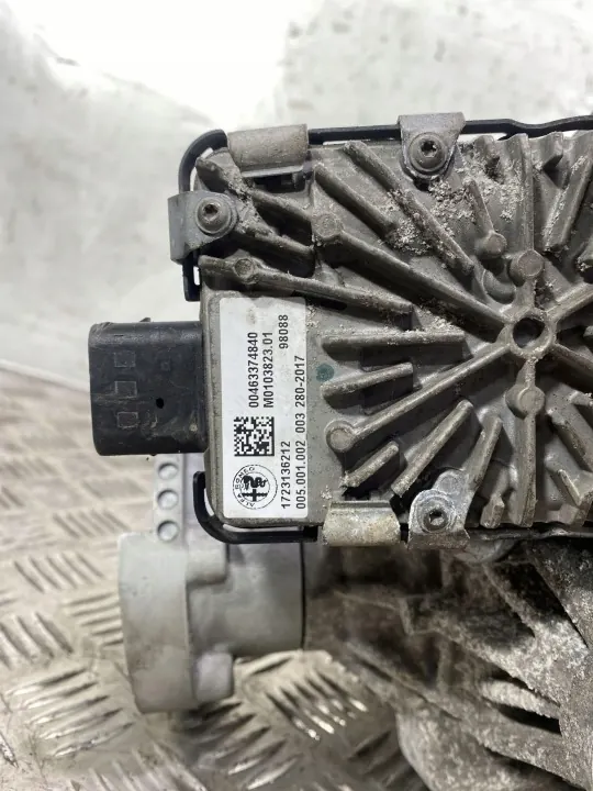 Reducer OEM 00463374840 voor Alfa Romeo Giulia 2.0B image 9