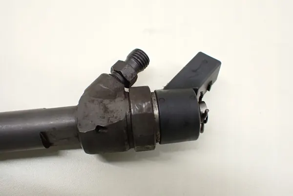 Mercedes A-Klass W168 1.7 CDI Injektor A6680700287 image 4