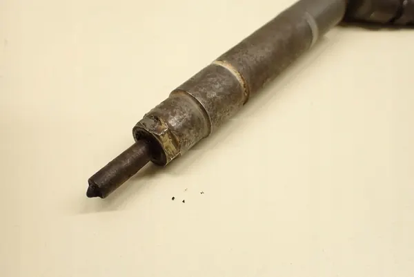 Mercedes A-Klass W168 1.7 CDI Injektor A6680700287 image 5