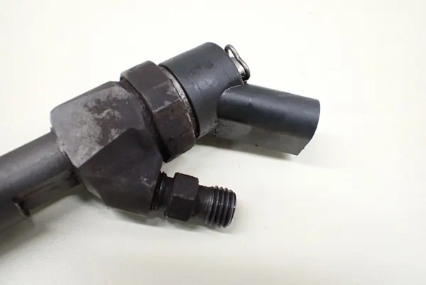 Mercedes A-Klass W168 1.7 CDI Injektor A6680700287 image 6