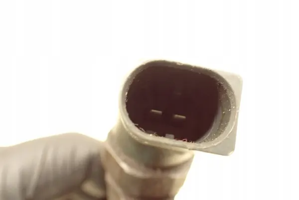 Mercedes A-Klass W168 1.7 CDI Injektor A6680700287 image 7