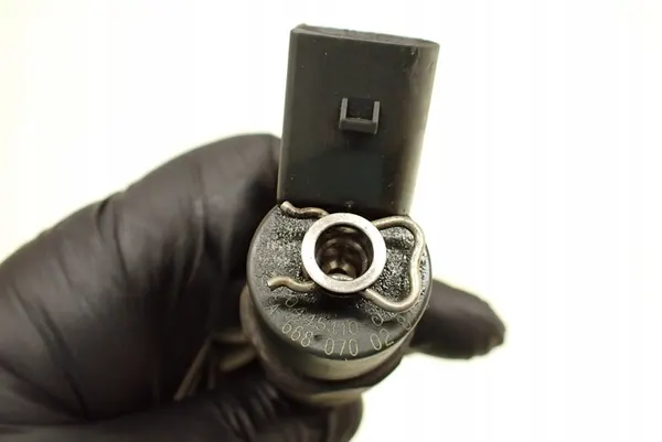 Mercedes A-Klass W168 1.7 CDI Injektor A6680700287 image 8