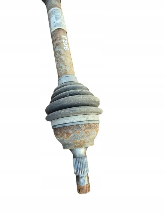 Arbre Long Droit Peugeot 208 I 1.6 THP image 2