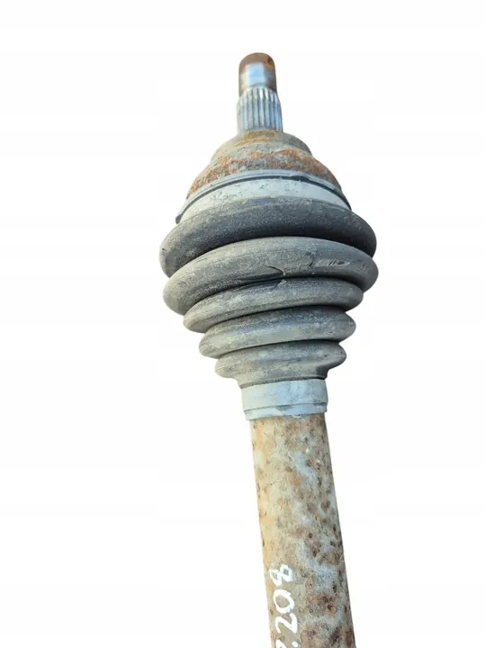 Arbre Long Droit Peugeot 208 I 1.6 THP image 3