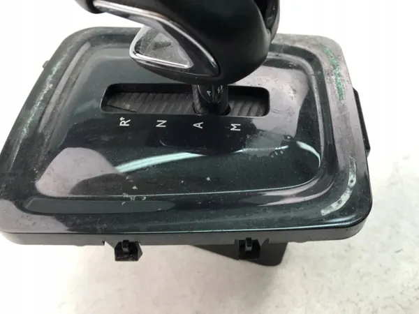 Pomo de cambios OEM 9677813280 para Peugeot 3008 Hybrid4 image 3