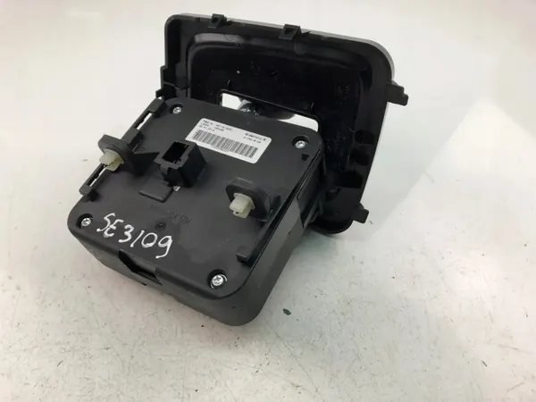 Pomo de cambios OEM 9677813280 para Peugeot 3008 Hybrid4 image 5