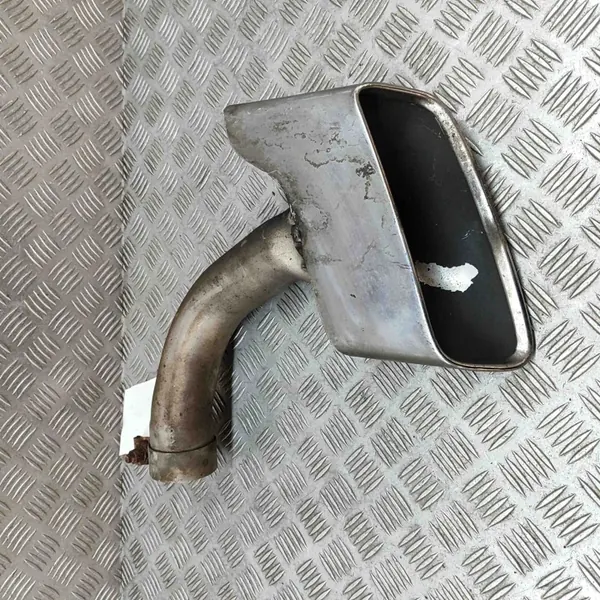 Auspuffendstück Audi Q7 OEM 4M0253681J - Gebraucht image 2