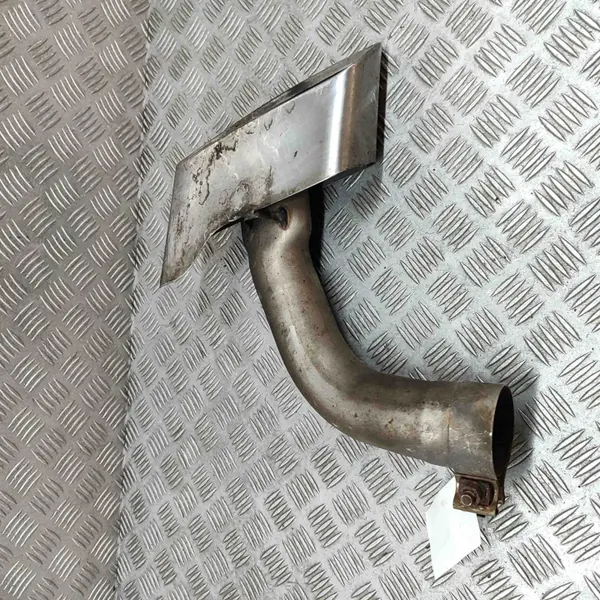 Auspuffendstück Audi Q7 OEM 4M0253681J - Gebraucht image 5
