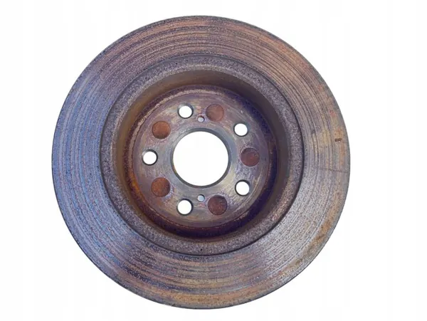 Disco de Freio Traseiro 42431-F4020 C-HR 2016-2023 Toyota OE image 3