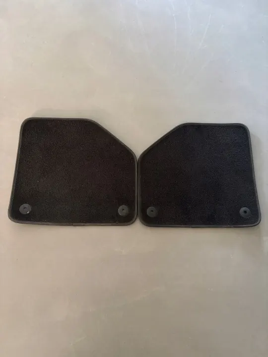 OEM MY83-18323-AAW Aston Martin DBX Teppichmatte image 2