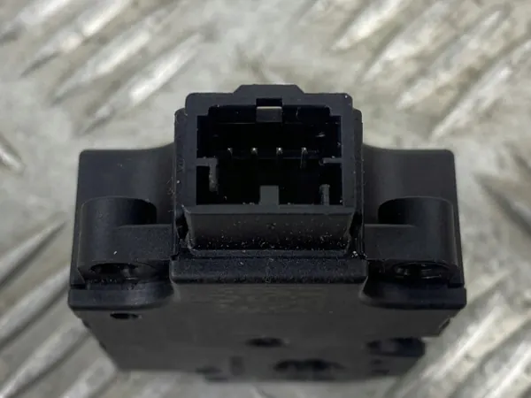 Jeep OE ZBAT0115D00 Lüftungsgitter - Gebraucht image 4