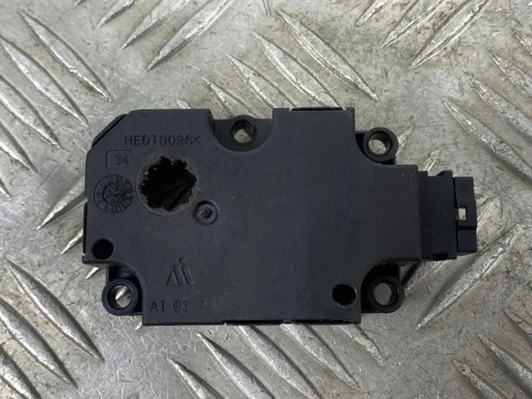 Jeep OE ZBAT0115D00 Lüftungsgitter - Gebraucht image 5