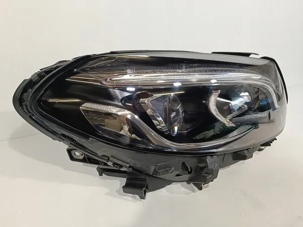 MERCEDES W246 Rechter Voorlamp A2469063401 image 2