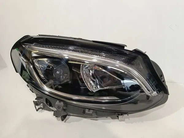 MERCEDES W246 Rechter Voorlamp A2469063401 image 3