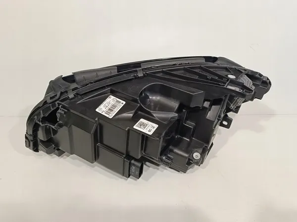 MERCEDES W246 Rechter Voorlamp A2469063401 image 5