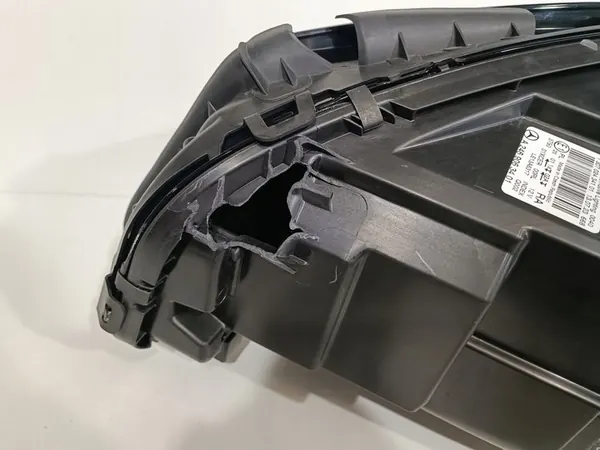 MERCEDES W246 Rechter Voorlamp A2469063401 image 6
