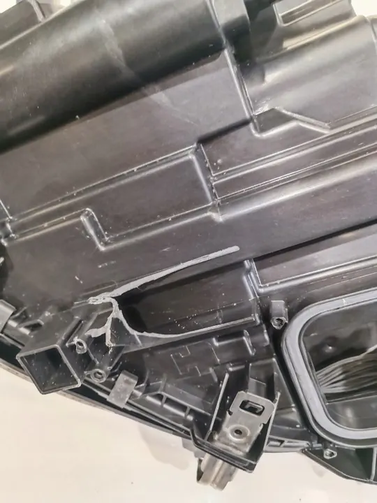 MERCEDES W246 Rechter Voorlamp A2469063401 image 8