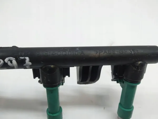 Polttoainekisko 1.0 12V 1KR Toyota Yaris III 2011-2020 OEM image 4