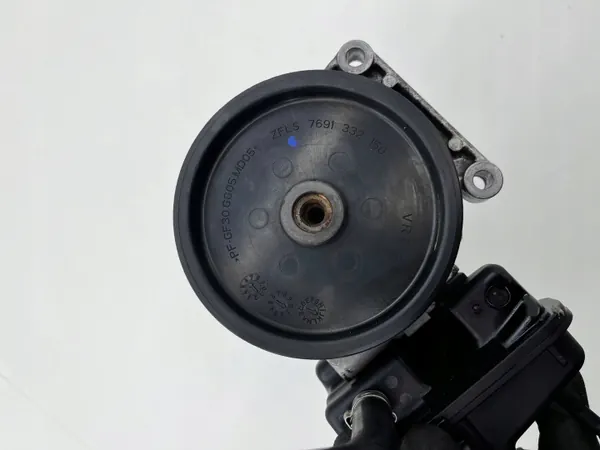 Mercedes-Benz ohjauspumppu OEM A0064664701 image 7