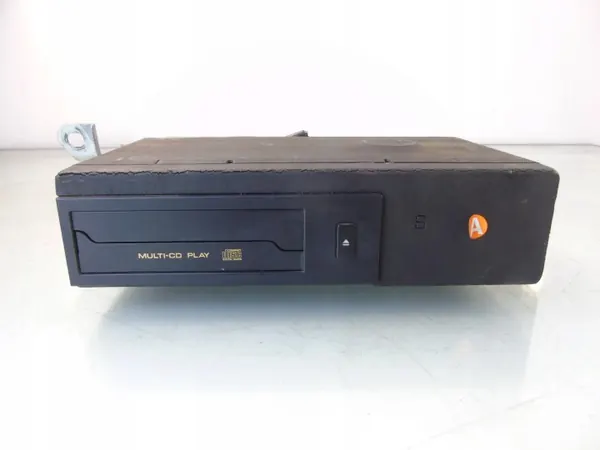 Changer CD Lexus GS300 II OEM 86270-30140 image 2