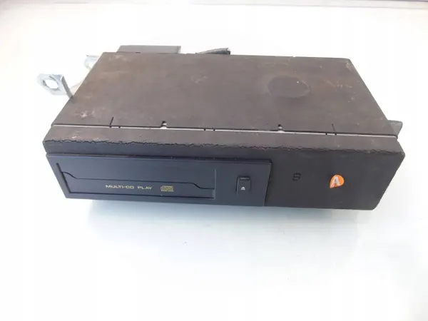 Changer CD Lexus GS300 II OEM 86270-30140 image 4