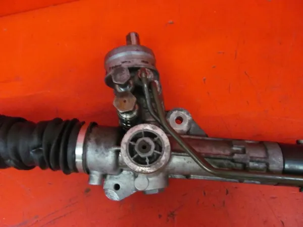 Caixa de direção Audi A4 B7 OEM 8E1422071R Usado image 3