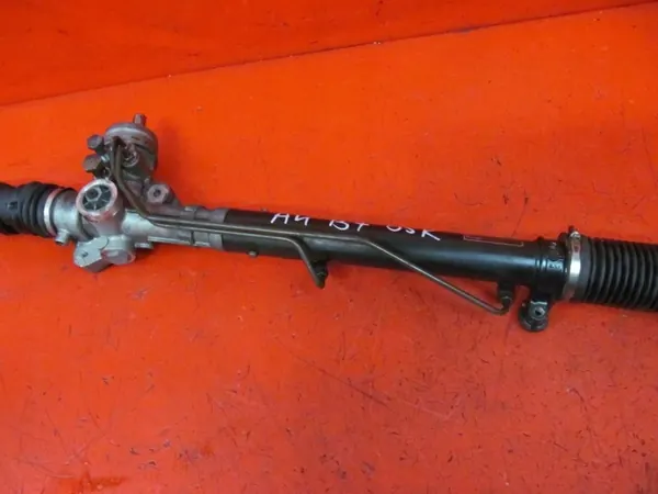 Caixa de direção Audi A4 B7 OEM 8E1422071R Usado image 4