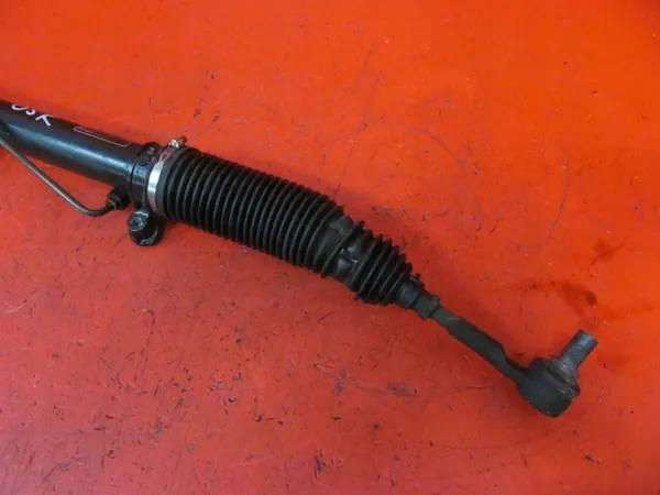 Caixa de direção Audi A4 B7 OEM 8E1422071R Usado image 5