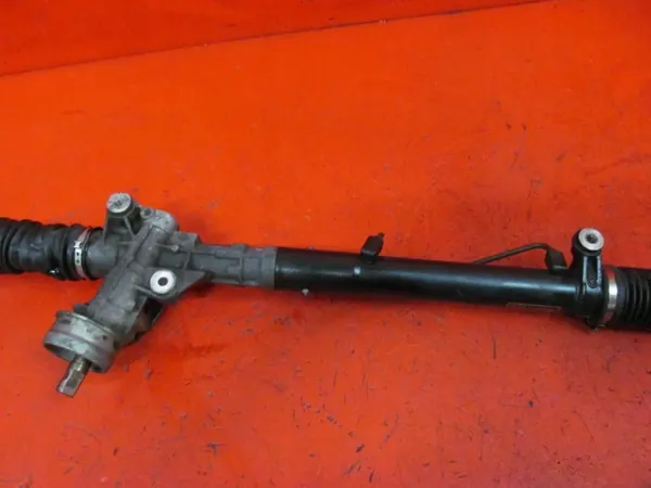 Caixa de direção Audi A4 B7 OEM 8E1422071R Usado image 7