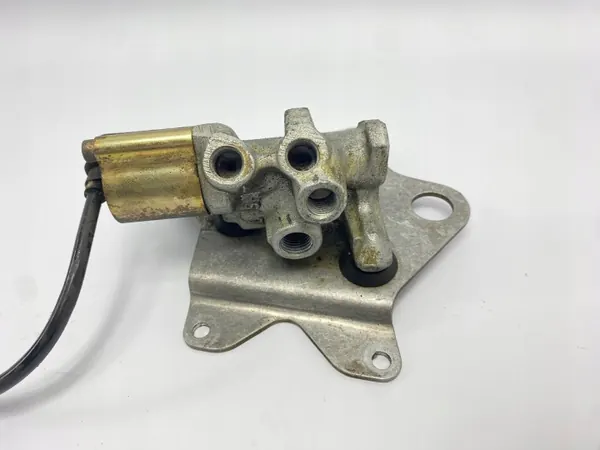 ASD-Ventil Verteiler OEM 1243505057 für Mercedes image 3