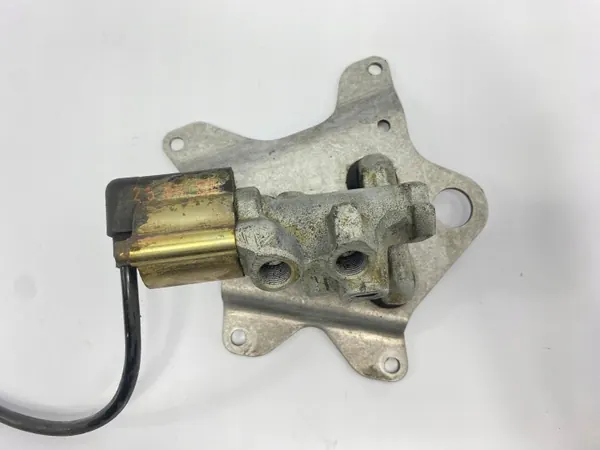 ASD-Ventil Verteiler OEM 1243505057 für Mercedes image 4