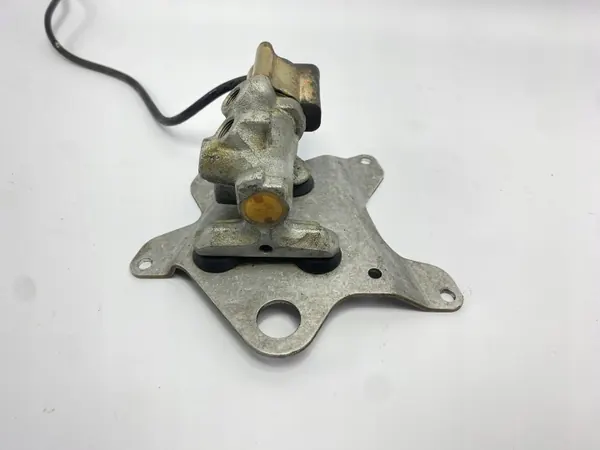 ASD-Ventil Verteiler OEM 1243505057 für Mercedes image 5