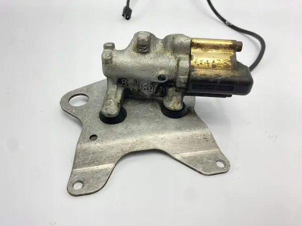 ASD-Ventil Verteiler OEM 1243505057 für Mercedes image 6
