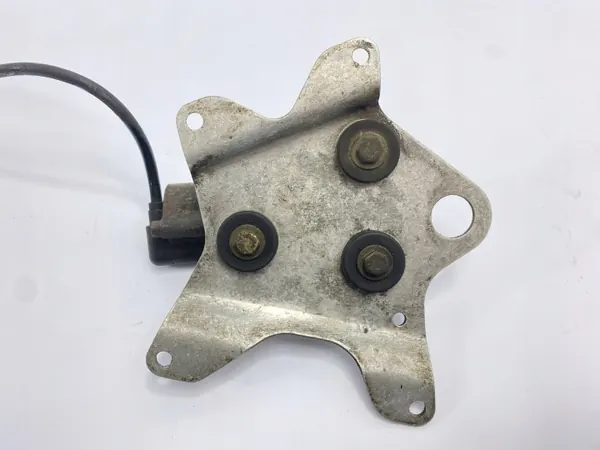 ASD-Ventil Verteiler OEM 1243505057 für Mercedes image 8