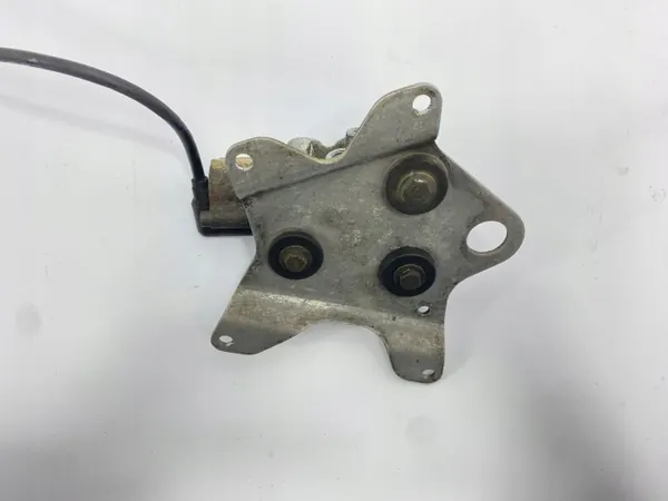 ASD-Ventil Verteiler OEM 1243505057 für Mercedes image 9