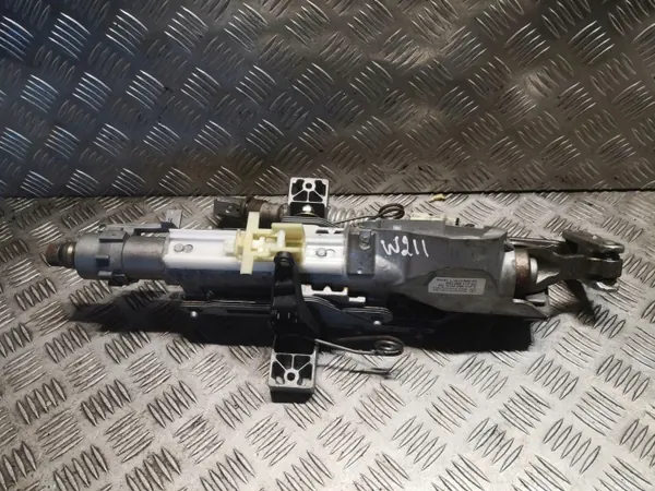 Pièce de direction Mercedes-Benz E W211 OEM 2114602616 image 3