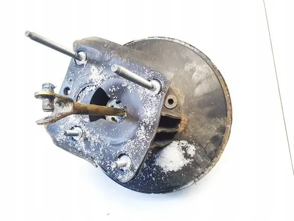 Jarruservo OEM 9648667880 Peugeot 407 2.2L:lle image 2
