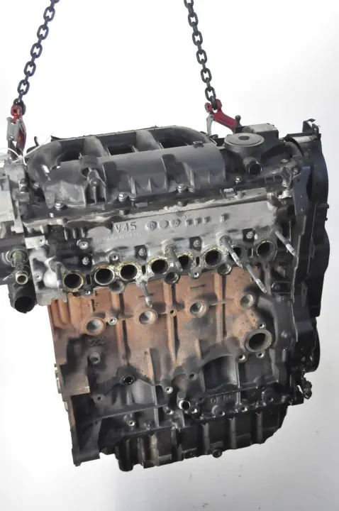 Motor Ford 2.0D TDCI OEM G6DD G6DA G6DB image 3
