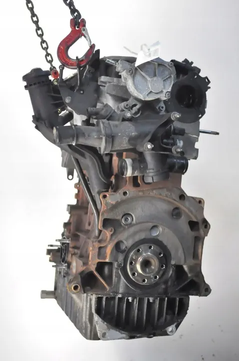 Motor Ford 2.0D TDCI OEM G6DD G6DA G6DB image 4