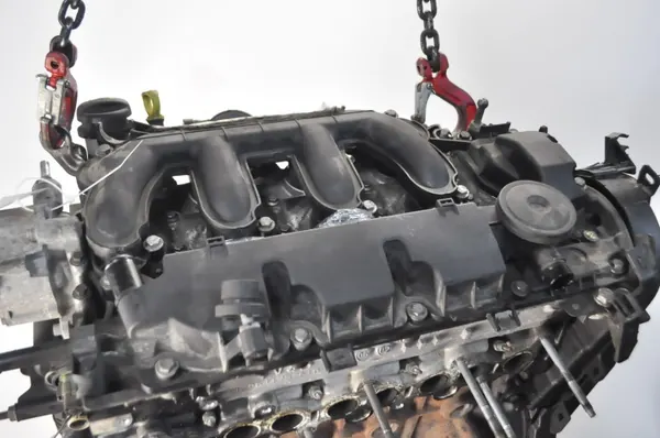 Motor Ford 2.0D TDCI OEM G6DD G6DA G6DB image 5
