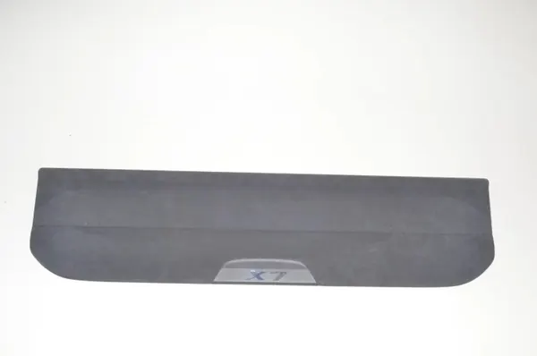 Estante de maletero BMW X7 G07 OEM 51468493168 - Usado image 2