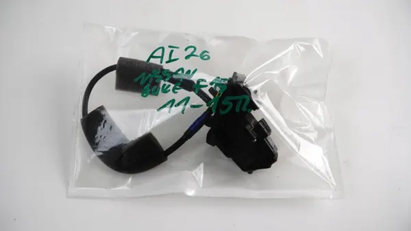 Backkamera OEM 371116193 för Nissan Juke image 2