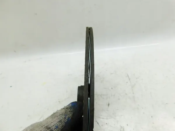 Kaksoismassaväkä A6510304105 - Mercedes W204 C207 W212 2.2 CDI image 10